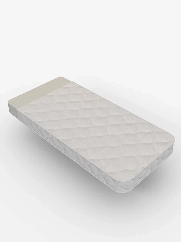 Детский ортопедический матрас